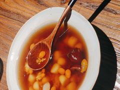 -甘婆婆醪糟汤圆