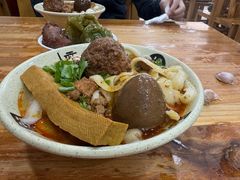 -任记七中刀削面(总店)