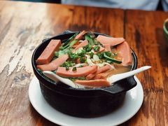 砂锅三鲜汤-沈妈砂锅(光华村店)