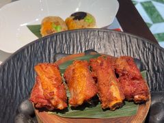 -沿江海南菜·文昌鸡祖师爷(大东海店)