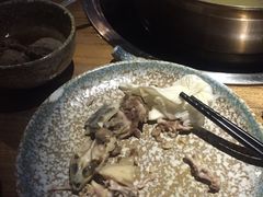 -润青四季音乐主题餐厅·椰子鸡(罗湖店)
