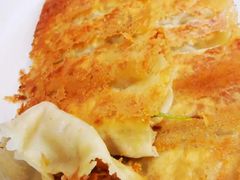 -大眼锅贴水饺(河东店)