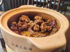 -小柴米·传统江西菜(万寿宫店)
