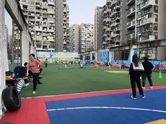-凯孚尼儿童运动馆(空港总店)