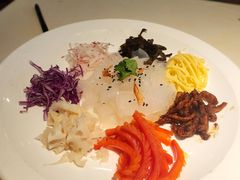 -小放牛炒菜馆(军校店)