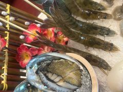-江南福宴·澳门海鲜.牛肉火锅(汇高栢悦中心店)