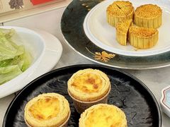 -馨越楼·点心·粤菜(赤坎店)