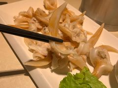 -老济南·地道济南菜(大明湖店)