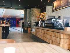 -星巴克臻选(湖滨道店)