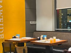 -汉巴味德·烤肉与啤酒的自助(杭州大悦城店)