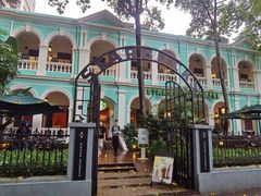 -星巴克臻选(广州沙面店)