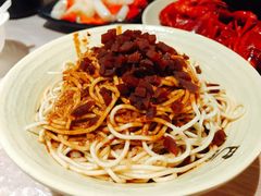 -巴厘龙虾·榜首油焖大虾(洞庭·艺术洋房店)