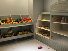 -KIDults童伴儿亲子餐厅(达美中心广场店)