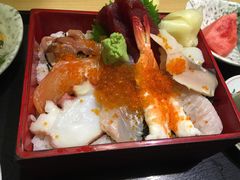 -琴寿司居酒屋(中山广场店)