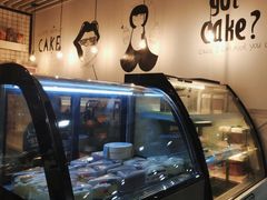 -姆们M Sweetie Cake(五道口店)