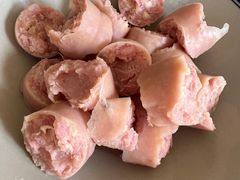 手掰肠-百花人家(清水田园店)