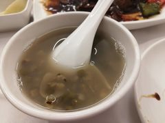 百合绿豆汤-春餐厅