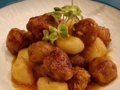 -安泰楼·佛跳墙创始人·传统闽味早茶·酒楼(三坊七巷闽菜地标店)