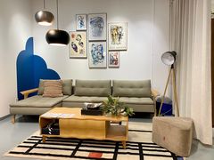 -DK45丹麦家居生活馆·依诺维绅(798店)