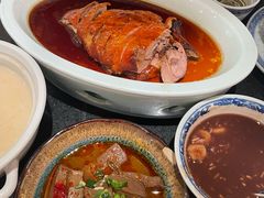 -南京大牌档(新街口德基广场店)