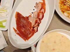 -凤凰园烤鸭店·唐山菜·传承花椒肉(老唐丰路店)