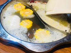 -傣妹火锅(南京东路一店)