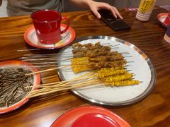 -东方一串·鲜肉小串·小酒馆(壹航城店)