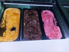 -比格比萨自助(万柳华联店)