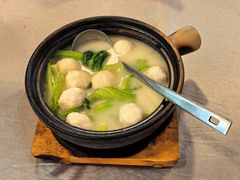 -明本湛江鸡•海鲜小厨(陈家祠店)