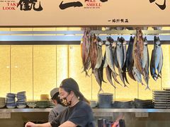 -一豚轩·烧鸟·豚骨拉面(五四路店)