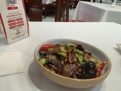 -东兴楼饭庄(六里桥店)