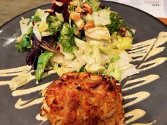 -Legal Sea Foods - Park Square