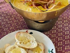 -南沙游艇会·大兵船餐厅