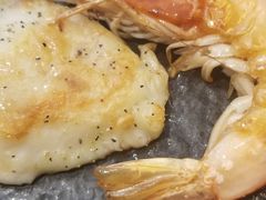 -大渔铁板烧(蛇口店)