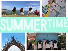 -漳州滨海火山岛自然生态风景区