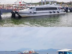 -三亚西岛海洋文化旅游区