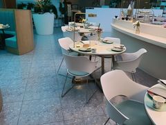 -花开餐厅(环湖中路店)