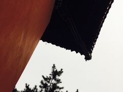 -普陀宗乘之庙(小布达拉宫)