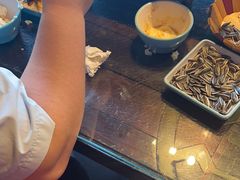-江边城外烤鱼(方庄时代购物中心店)