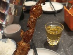 -鸣记脆皮烤鱼·海鲜烤鱼(亿合城店)