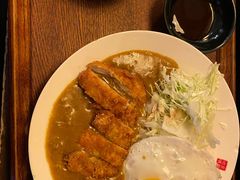 -金龙咖喱
