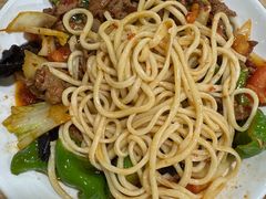 -新疆食府(华龙店)