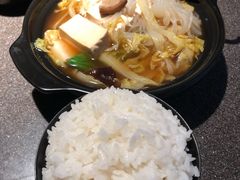 -禾绿回转寿司(万柳华联店)