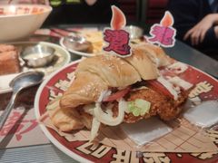 -广九餐室(陈家祠扬韬广场店)