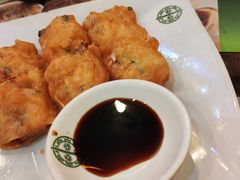 腐皮鲜虾卷-添好运点心专门店(深水埗店)