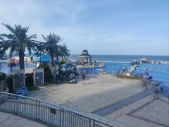 -碧海银沙景区
