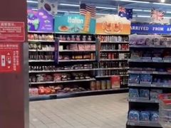 -物美超市(通州果园店)