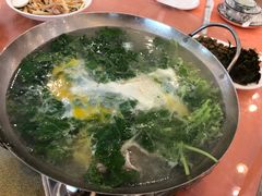 -深运潮州粥(东门店)