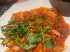 -将军牛排·尔滨地标朝鲜族美食(总店)