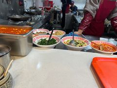 -福瑞记老孙头biangbiang面(新生路店)